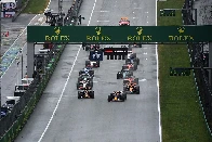 F1 considering ‘Grand Slam’ idea for Sprint races in 2024
