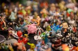 Dungeons &amp; Dragons Is Shedding ‘Race’ in Gaming. Other Games, and Gamers, Should Follow