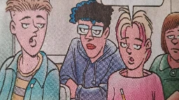 Conservative Newspaper Conglomerate Proved Their Opponents’ Point When They Banned This ‘Doonesbury’ Comic Strip