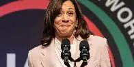 Kamala Harris Reveals Explicitly Pro-Crypto Stance in Bid to Win Over Black Men - Decrypt