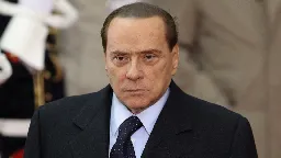 Silvio Berlusconi: Former Italian prime minister and AC Milan owner dies aged 86