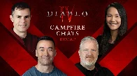 Diablo IV Campfire Chat - June 2023