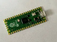 Raspberry Pi Pico 2 arrives with twin RISC-V cores • The Register