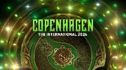 The International 2024 - Direct Invites and The Road to TI
