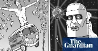 David Squires on … Jack Grealish and his week-long treble celebrations