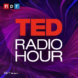 The Future of Sustainability: Repair, repurpose, reimagine — TED Radio Hour — Overcast