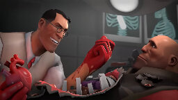 Valve Let Team Fortress 2 Rot And They Should Feel Bad About It - Aftermath