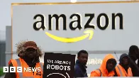 UK: union questions £1bn in public contracts with Amazon despite union-busting