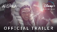 Ahsoka | Official Trailer