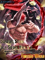 [DISC] Survival Story of a Sword King in a Fantasy World - Chapter 172 - Leviatan Scanlation