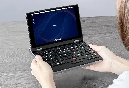 First RISC-V mini laptops emerge: Sipeed Lichee Console 4A available for pre-order
