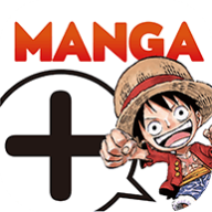 MANGA Plus by SHUEISHA