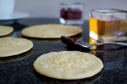 Moroccan Pancakes - Baghrir  — My Moroccan Food