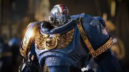 Warhammer 40,000: Space Marine 2 Delayed to Second Half of 2024 - IGN