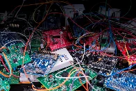 Exploring 21 different Microcontrollers