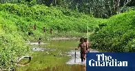 India’s plan for untouched Nicobar isles will be ‘death sentence’ for isolated tribe