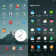 KDE Plasma Mobile 6 Porting Underway
