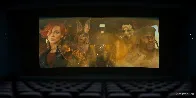 The Borderlands Movie Is Seemingly Struggling To Sell Tickets