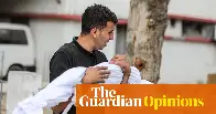 I’ve never felt more disillusioned as a Palestinian | Ahmad Ibsais