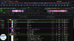 Mixxx 2.4 Open-Source DJ Software Released with Major Changes - 9to5Linux