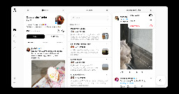 Threads starts testing a TweetDeck-like feed of real-time posts