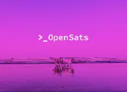 OpenSats Announced Sixth Wave of Nostr Grants