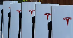 Exclusive: EV maker Rivian to adopt Tesla's charging standard