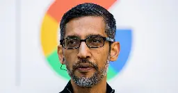 Alphabet issues first ever dividend, $70 billion buyback