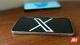 X announces passkey logins for Android users, globally