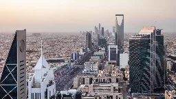 Iran and Saudi Arabia edge towards closer economic ties