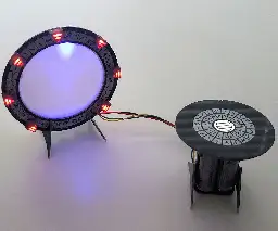 Stargate for Your Desktop - PCB Design