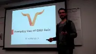 Everyday Use of GNU Guix