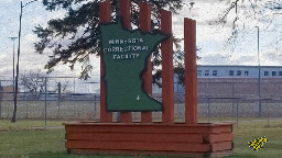 Minnesota Inmate Calls on DOC to 'Value us as Human' - UNICORN RIOT