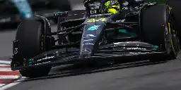 The great Mercedes turnaround