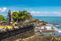 Bali Urged To Think Through Proposed Tourism Quotas