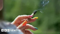 US health department recommends looser restrictions on cannabis