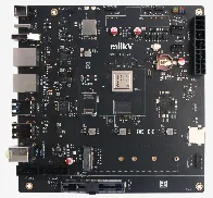 Milk-V Jupiter is a mini ITX board with a SpacemiT K1/M1 RISC-V processor - Liliputing