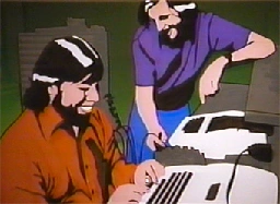 A Trove of Apple Promo Videos from the '80s and '90s - Byte Cellar