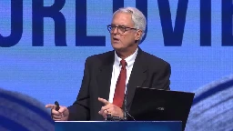 Right-Wing Christians Must Indoctrinate Other People’s Children Into a Biblical Worldview, Says FRC’s George Barna | Right Wing Watch