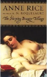 The Sleeping Beauty Quartet - Wikipedia