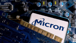 U.S. chip giant Micron to invest $600 million in China plant despite Beijing crackdown