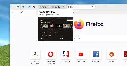 Firefox Devs Working on Tab Previews - OMG! Ubuntu