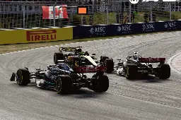 F1 23 game review - Has EA course-corrected the franchise? - The Race