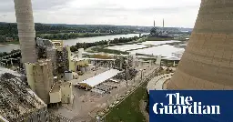 Experts fear US carbon capture plan is ‘fig leaf’ to protect fossil fuel industry