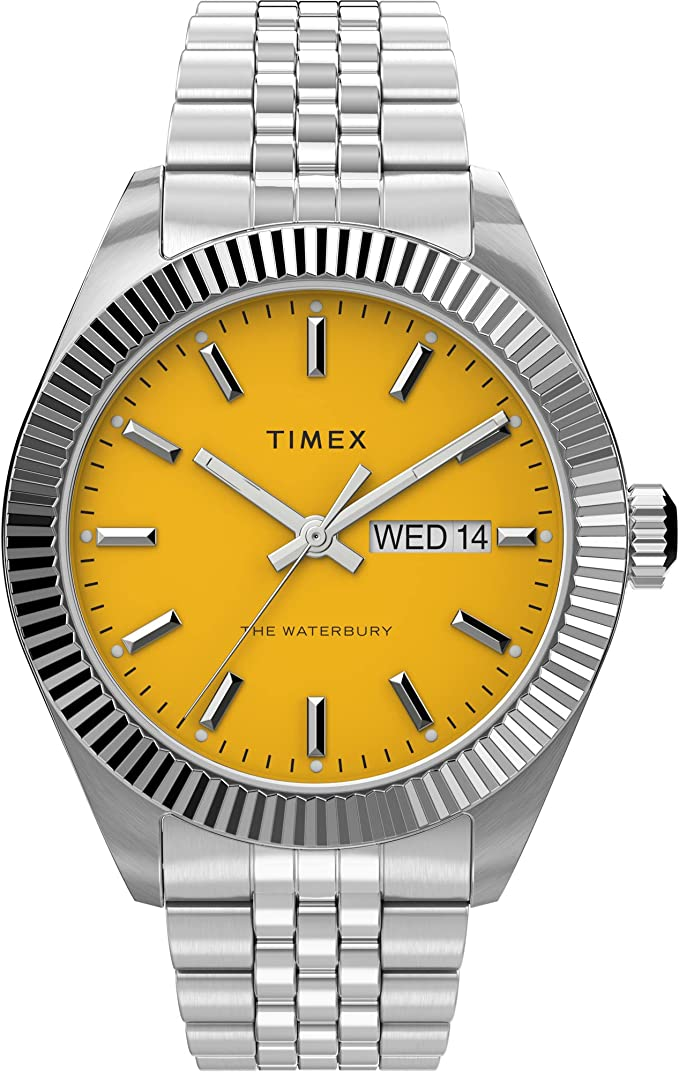 Timex Men's Waterbury