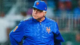 MLB hot seat rankings: Five managers, including Mets' Buck Showalter, who could feel the heat this summer