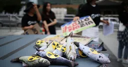 Fukushima wastewater released into the ocean, China bans all Japanese seafood