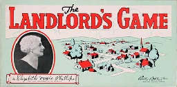 The Landlord's Game - Wikipedia