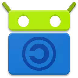 Syncthing | F-Droid - Free and Open Source Android App Repository