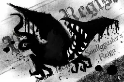 The Unsettling Legend of Maryland's Native Cryptid, the Snallygaster